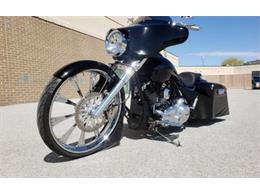 2011 Harley-Davidson Motorcycle (CC-1585049) for sale in Cadillac, Michigan