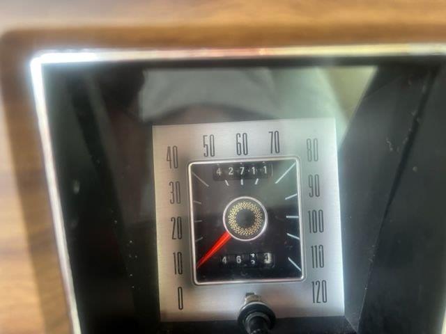 1975 Lincoln Mark V (CC-1585056) for sale in Youngville, North Carolina