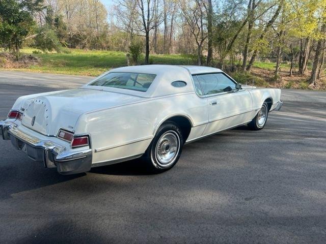 1975 Lincoln Mark V (CC-1585056) for sale in Youngville, North Carolina