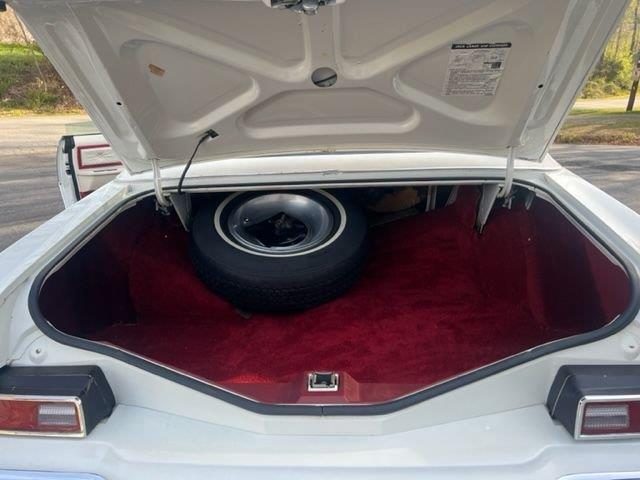 1975 Lincoln Mark V (CC-1585056) for sale in Youngville, North Carolina