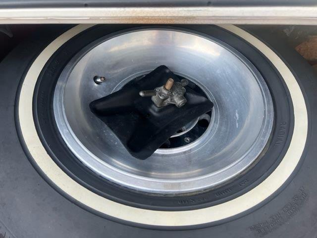 1975 Lincoln Mark V (CC-1585056) for sale in Youngville, North Carolina