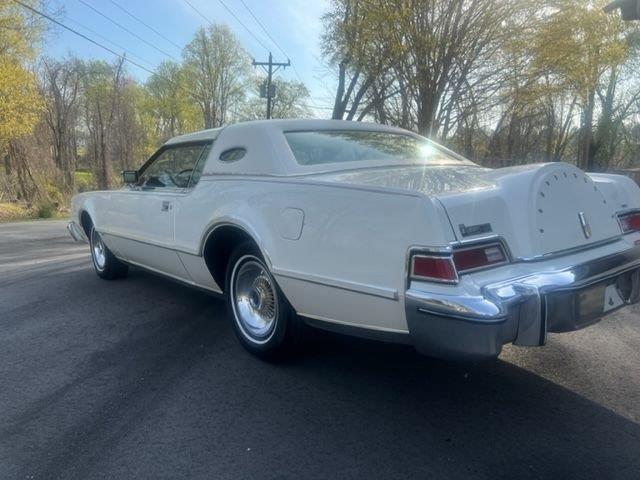 1975 Lincoln Mark V (CC-1585056) for sale in Youngville, North Carolina