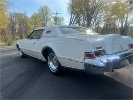1975 Lincoln Mark V (CC-1585056) for sale in Youngville, North Carolina