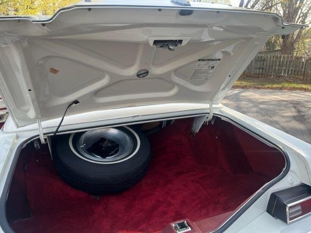 1975 Lincoln Mark V (CC-1585056) for sale in Youngville, North Carolina