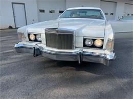 1975 Lincoln Mark V (CC-1585056) for sale in Youngville, North Carolina