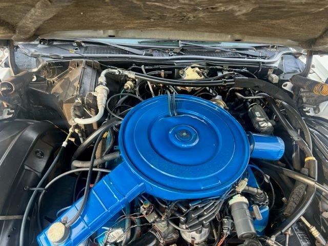 1975 Lincoln Mark V (CC-1585056) for sale in Youngville, North Carolina