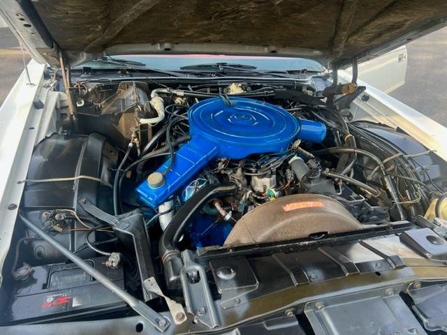 1975 Lincoln Mark V (CC-1585056) for sale in Youngville, North Carolina