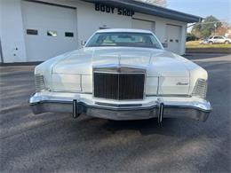 1975 Lincoln Mark V (CC-1585056) for sale in Youngville, North Carolina