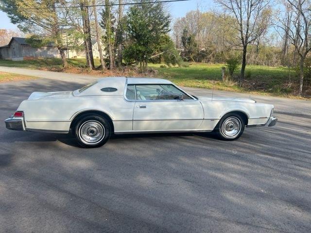 1975 Lincoln Mark V (CC-1585056) for sale in Youngville, North Carolina