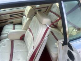 1975 Lincoln Mark V (CC-1585056) for sale in Youngville, North Carolina