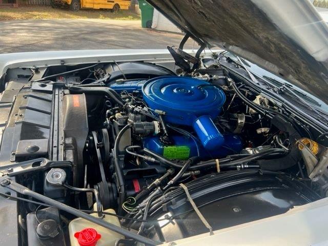 1975 Lincoln Mark V (CC-1585056) for sale in Youngville, North Carolina