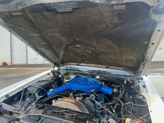 1975 Lincoln Mark V (CC-1585056) for sale in Youngville, North Carolina