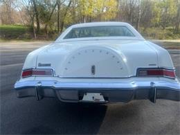 1975 Lincoln Mark V (CC-1585056) for sale in Youngville, North Carolina