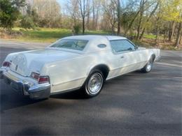 1975 Lincoln Mark V (CC-1585056) for sale in Youngville, North Carolina