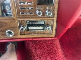 1975 Lincoln Mark V (CC-1585056) for sale in Youngville, North Carolina