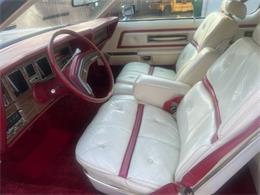 1975 Lincoln Mark V (CC-1585056) for sale in Youngville, North Carolina