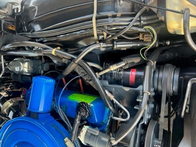 1975 Lincoln Mark V (CC-1585056) for sale in Youngville, North Carolina