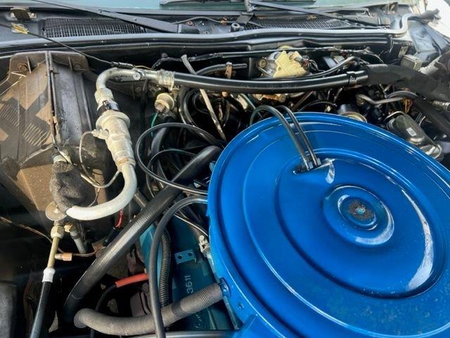 1975 Lincoln Mark V (CC-1585056) for sale in Youngville, North Carolina