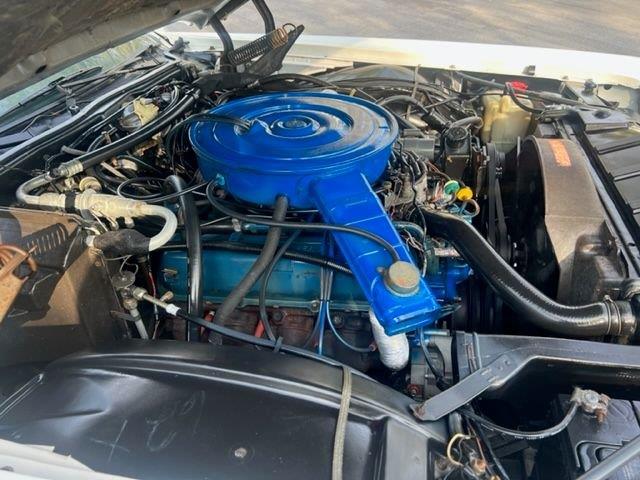 1975 Lincoln Mark V (CC-1585056) for sale in Youngville, North Carolina