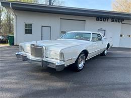1975 Lincoln Mark V (CC-1585056) for sale in Youngville, North Carolina