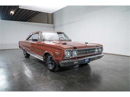 1967 Plymouth Belvedere (CC-1585059) for sale in Jackson, Mississippi