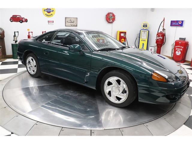 1994 Dodge Stealth (CC-1585071) for sale in Clarence, Iowa