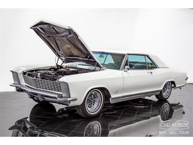 1965 buick riviera for sale on craigslist