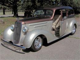 1935 Chevrolet Master Deluxe (CC-1585088) for sale in Arlington, Texas