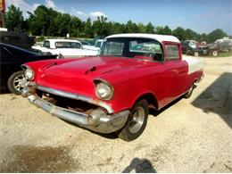 1957 Chevrolet 150 (CC-1580510) for sale in Cadillac, Michigan