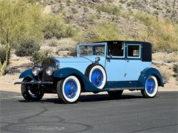 1929 Rolls-Royce Phantom I (CC-1585116) for sale in Phoenix, Arizona
