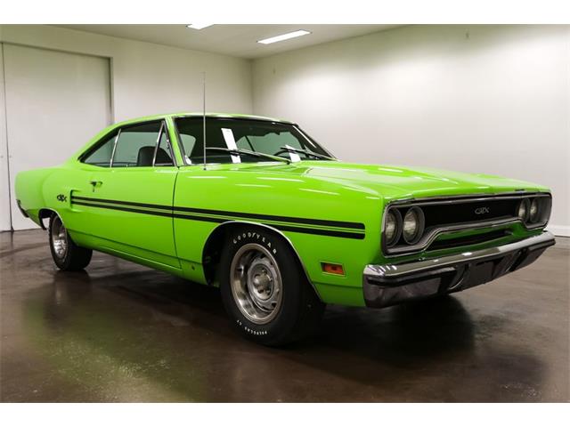 1970 Plymouth GTX (CC-1585136) for sale in Sherman, Texas