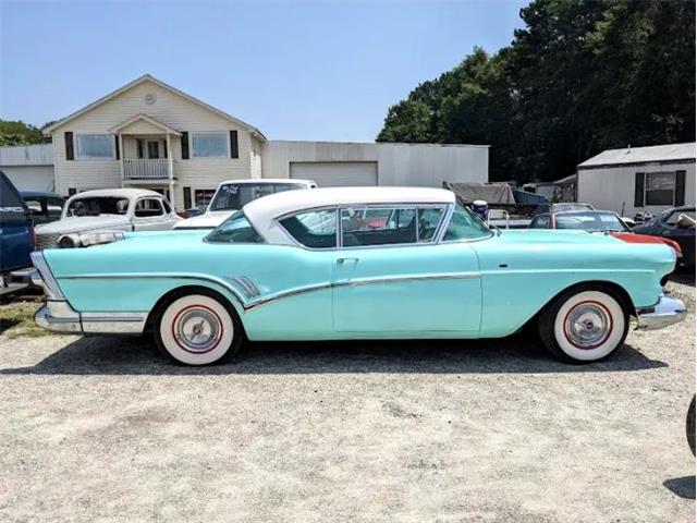 1957 Buick Super (CC-1580514) for sale in Cadillac, Michigan
