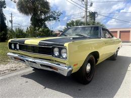 1969 Plymouth Road Runner (CC-1585157) for sale in Pompano Beach, Florida