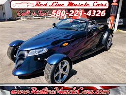1999 Plymouth Prowler (CC-1585160) for sale in Wilson, Oklahoma
