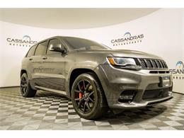 2018 Jeep Grand Cherokee (CC-1585169) for sale in Pewaukee, Wisconsin