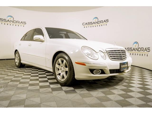 2009 Mercedes-Benz E-Class (CC-1585171) for sale in Pewaukee, Wisconsin