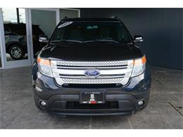 2015 Ford Explorer (CC-1580519) for sale in Bellingham, Washington