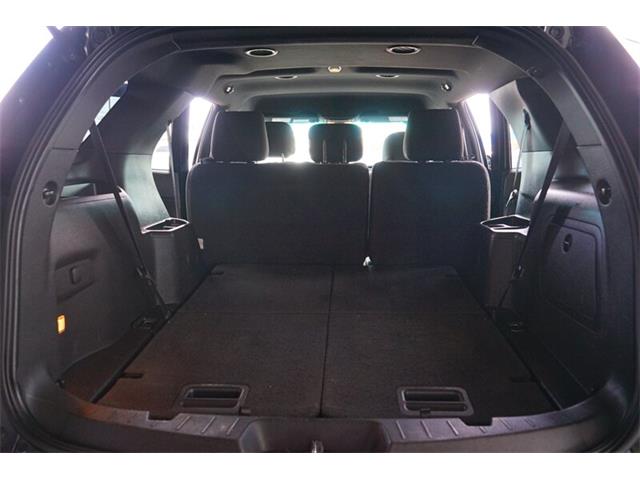 2015 Ford Explorer (CC-1580519) for sale in Bellingham, Washington