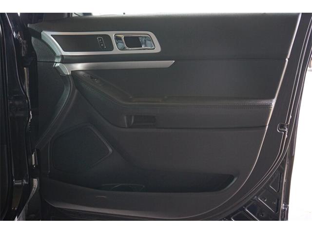 2015 Ford Explorer (CC-1580519) for sale in Bellingham, Washington