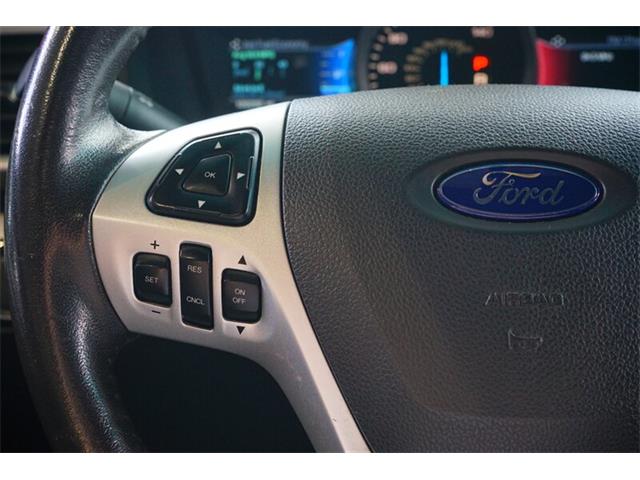 2015 Ford Explorer (CC-1580519) for sale in Bellingham, Washington