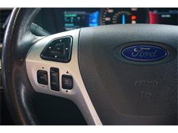 2015 Ford Explorer (CC-1580519) for sale in Bellingham, Washington