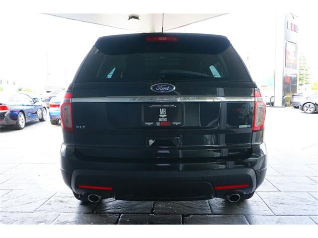 2015 Ford Explorer (CC-1580519) for sale in Bellingham, Washington