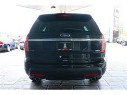 2015 Ford Explorer (CC-1580519) for sale in Bellingham, Washington