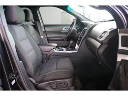 2015 Ford Explorer (CC-1580519) for sale in Bellingham, Washington