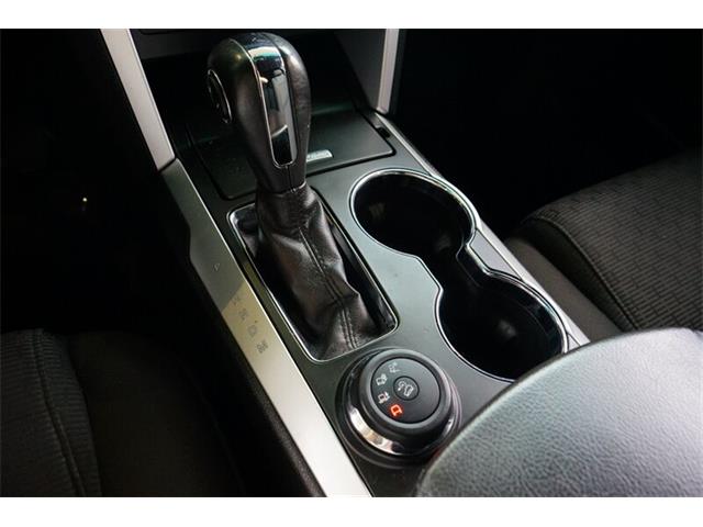 2015 Ford Explorer (CC-1580519) for sale in Bellingham, Washington