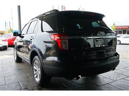 2015 Ford Explorer (CC-1580519) for sale in Bellingham, Washington