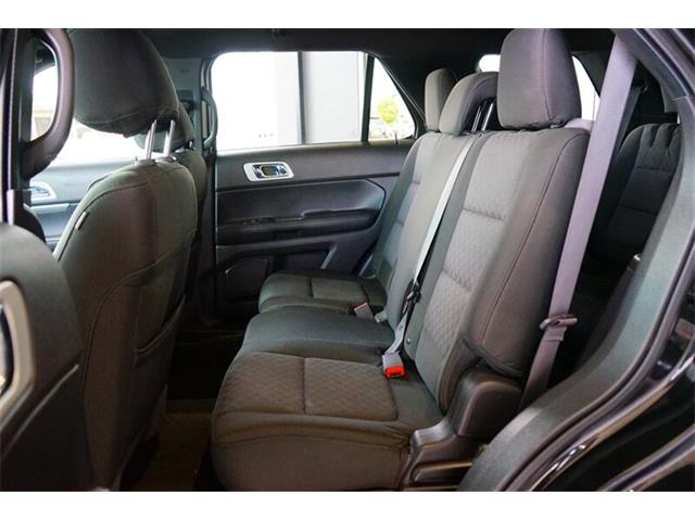 2015 Ford Explorer (CC-1580519) for sale in Bellingham, Washington