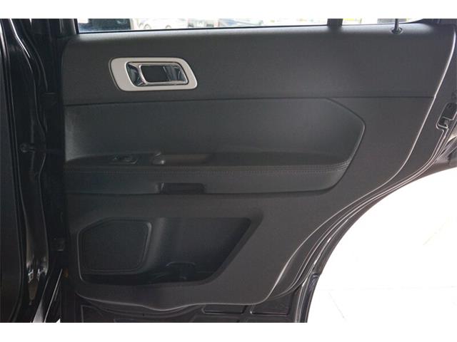 2015 Ford Explorer (CC-1580519) for sale in Bellingham, Washington