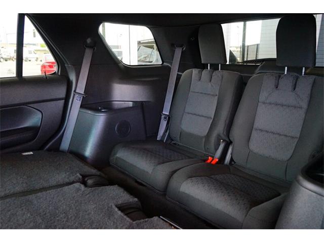 2015 Ford Explorer (CC-1580519) for sale in Bellingham, Washington