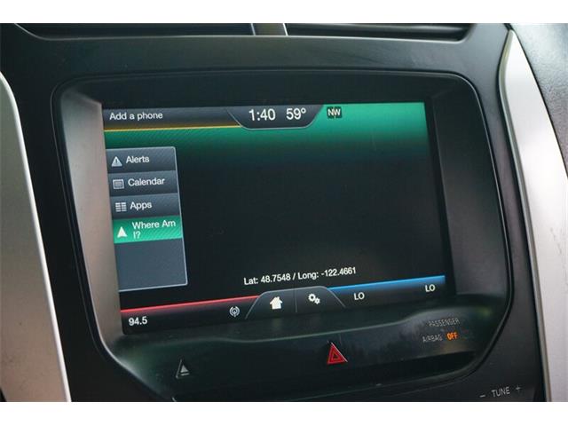 2015 Ford Explorer (CC-1580519) for sale in Bellingham, Washington